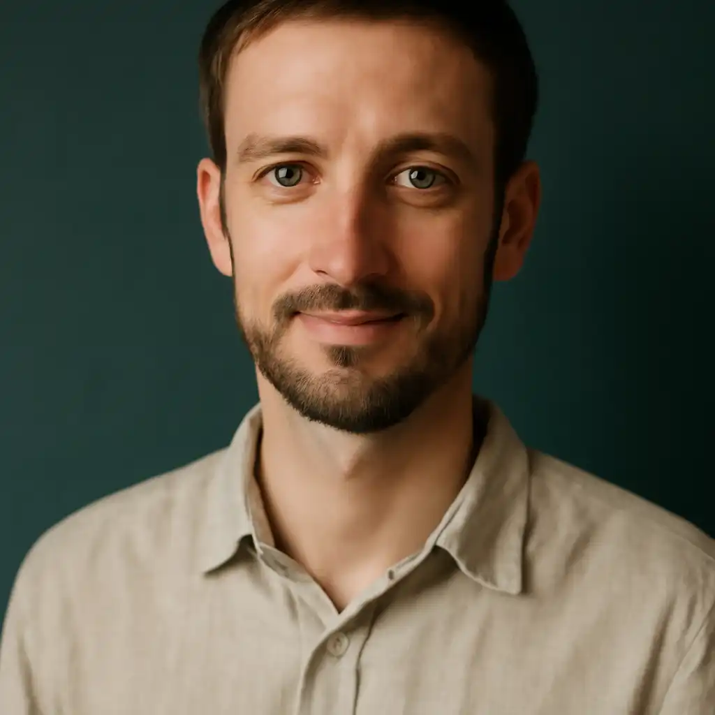 Marcus Hoffmann